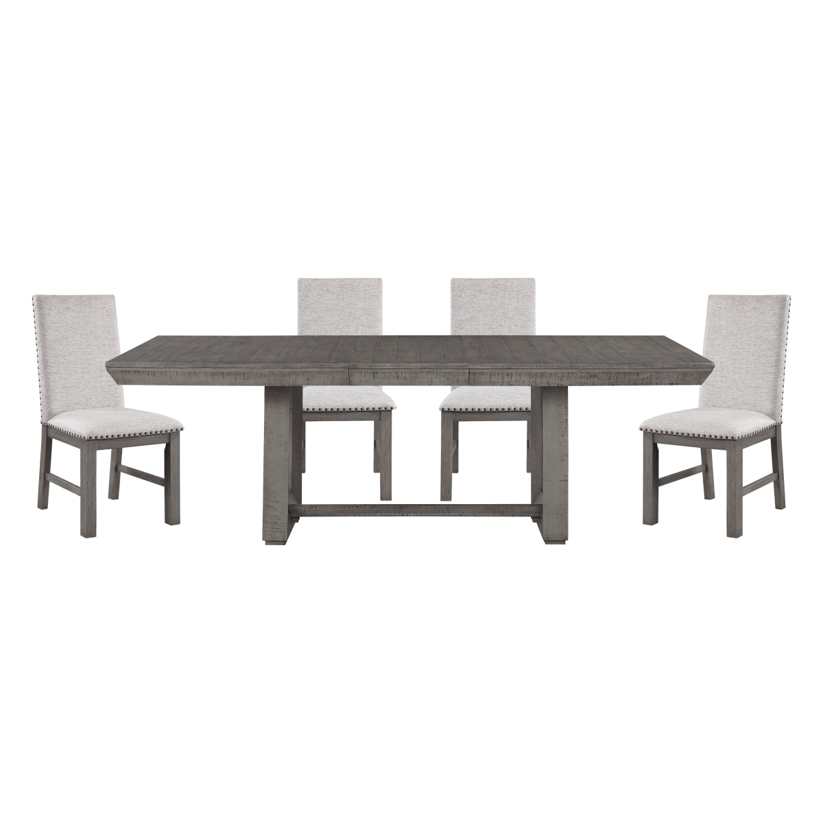 Gresham 5-Piece Dining Set