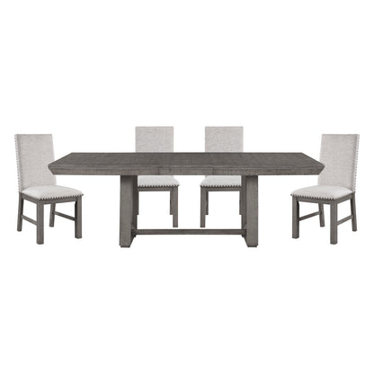 Gresham 5-Piece Dining Set