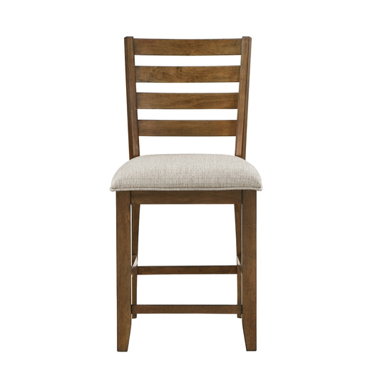 Tigard Counter Height Chair - Beige