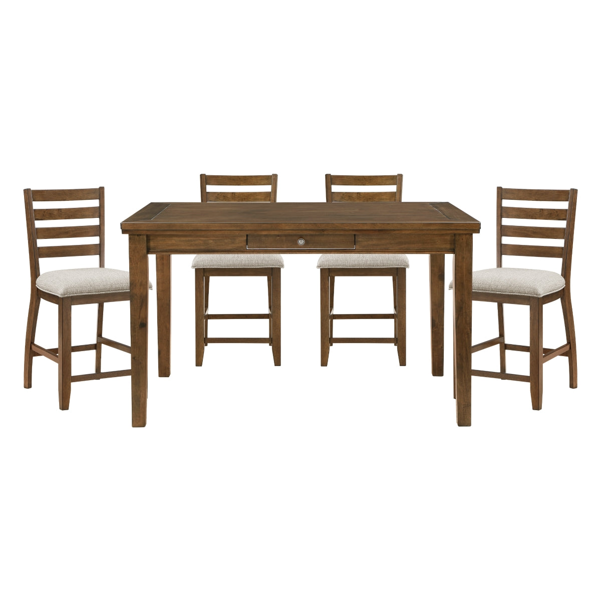 Tigard 5-Piece Dining Set