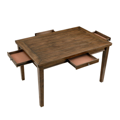 Tigard 7-Piece Dining Set