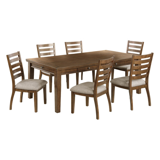 Tigard 7-Piece Dining Set