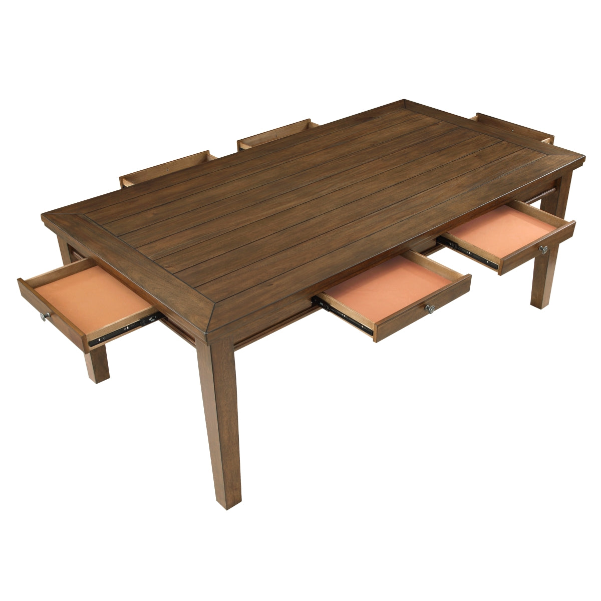 Tigard 5-Piece Dining Set