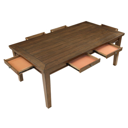 Tigard 5-Piece Dining Set