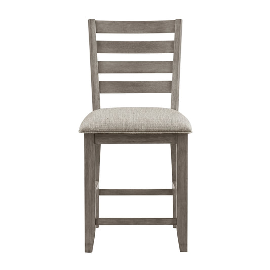 Tigard Counter Height Chair - Beige (5761GY-24)