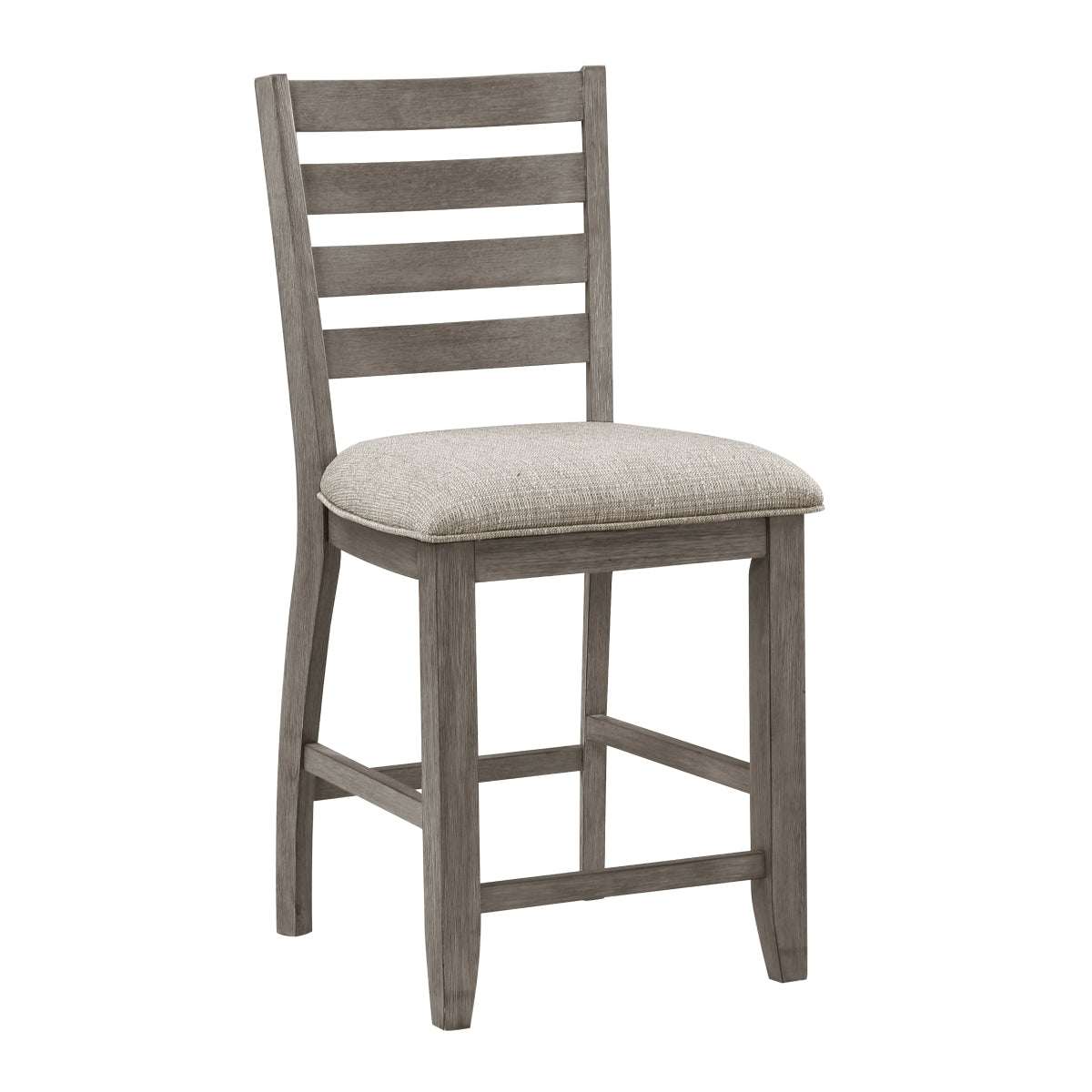 Tigard Counter Height Chair - Beige (5761GY-24)