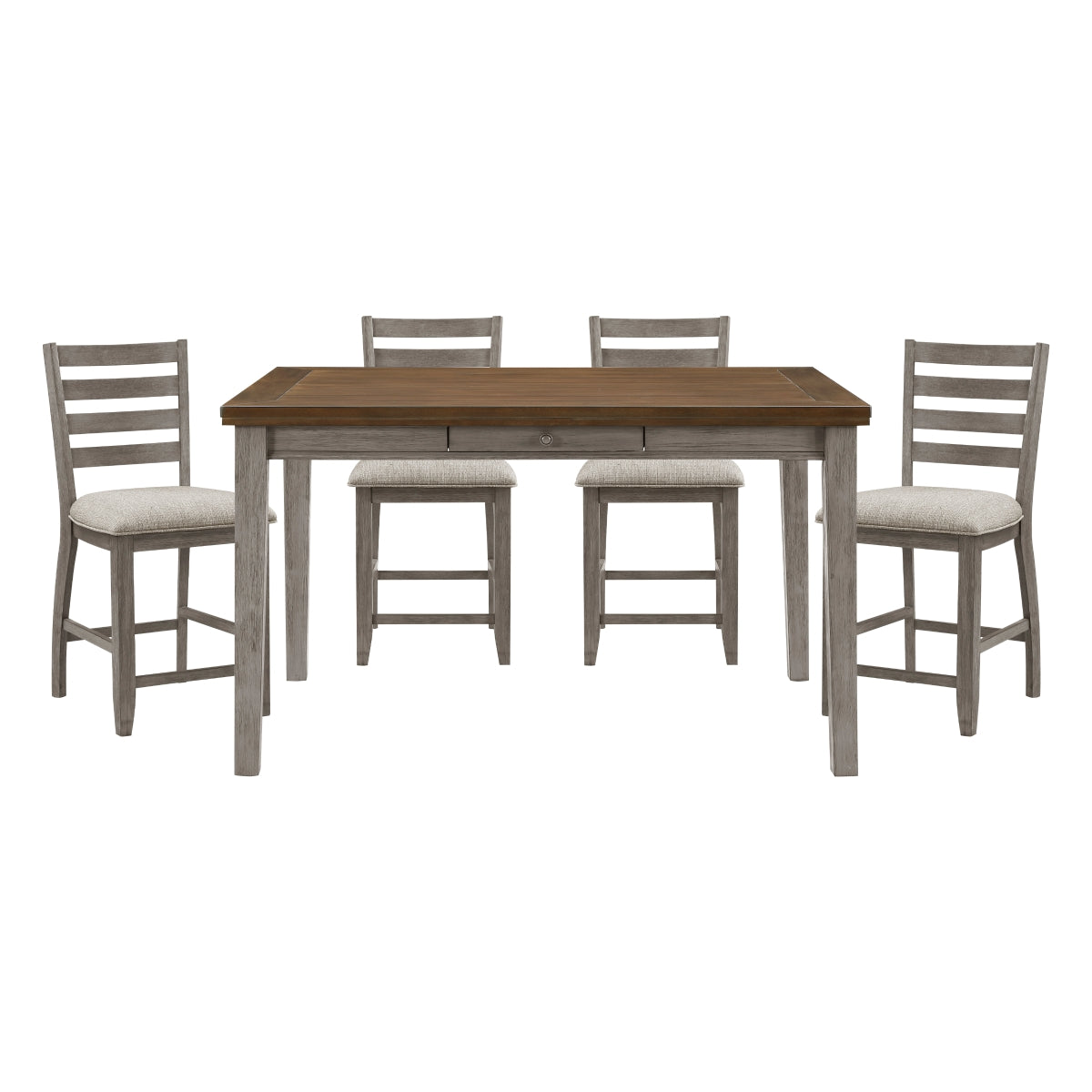 Tigard 5-Piece Dining Set