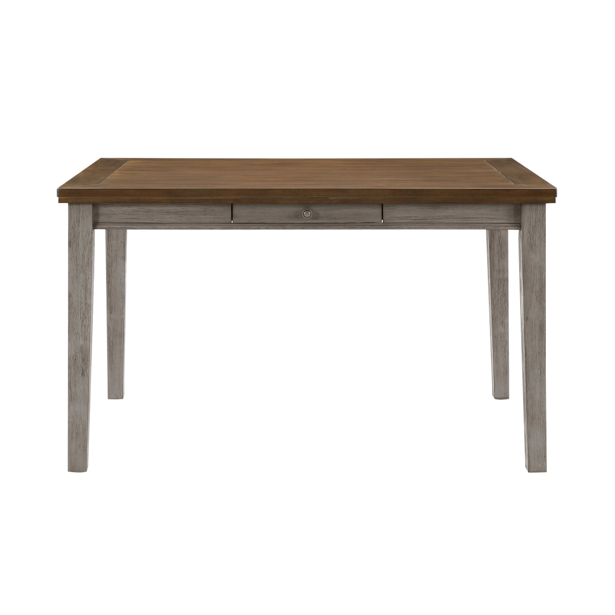 Tigard Counter Height Table (5761GY-36)