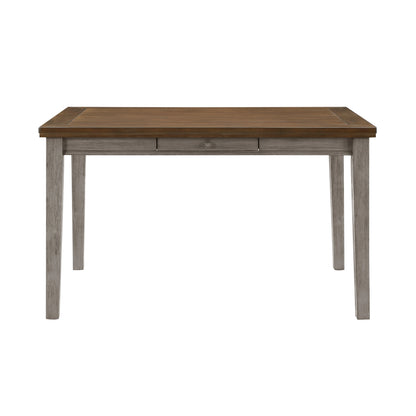 Tigard Counter Height Table (5761GY-36)