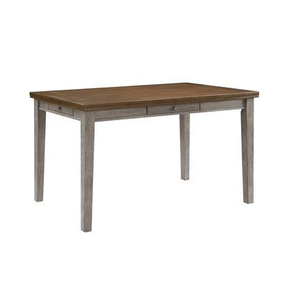 Tigard Counter Height Table (5761GY-36)