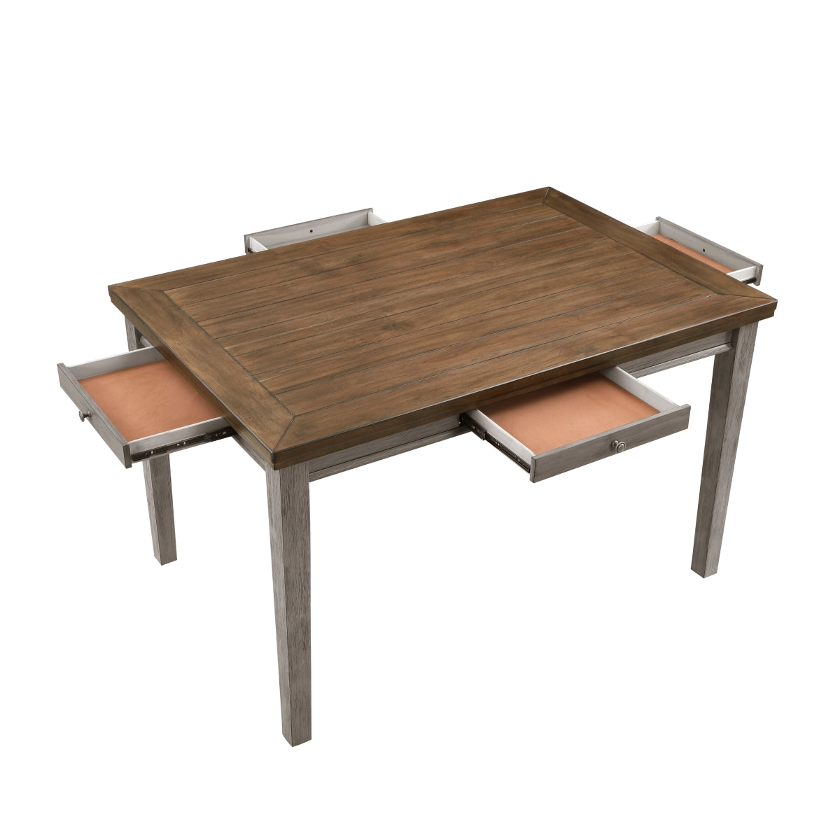Tigard 7-Piece Dining Set