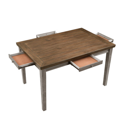 Tigard 7-Piece Dining Set