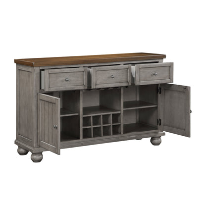Tigard Server (5761GY-40)