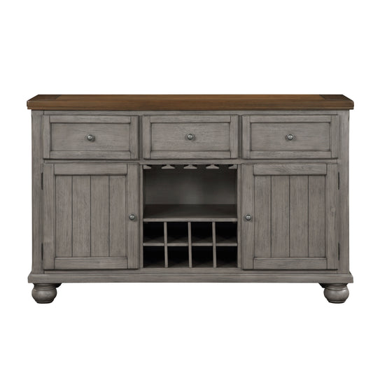 Tigard Server (5761GY-40)