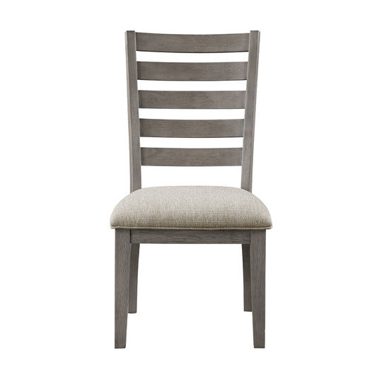 Tigard Side Chair - Beige