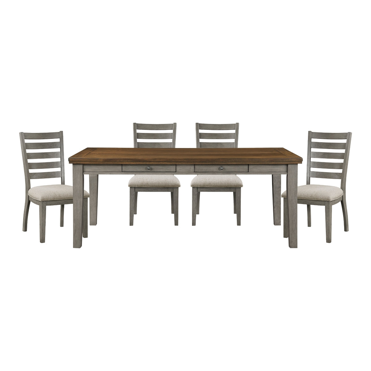 Tigard 5-Piece Dining Set