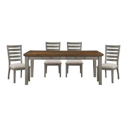 Tigard 5-Piece Dining Set