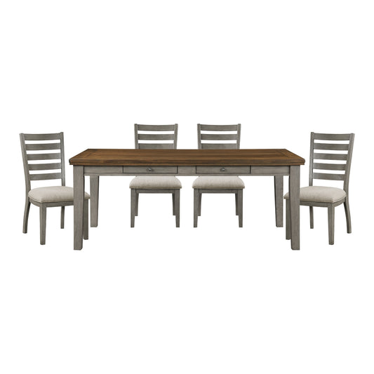 Tigard 5-Piece Dining Set