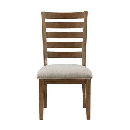 Tigard Side Chair - Beige (5761S)
