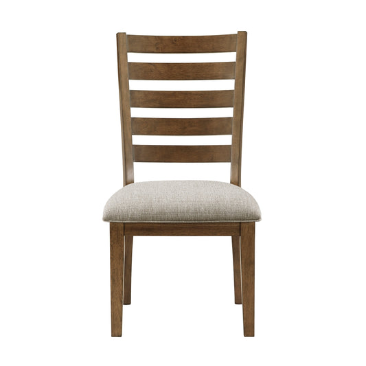 Tigard Side Chair - Beige (5761S)