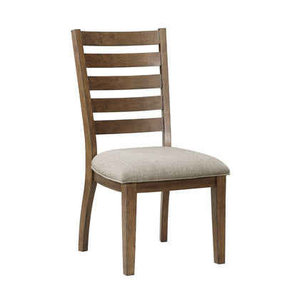 Tigard Side Chair - Beige (5761S)