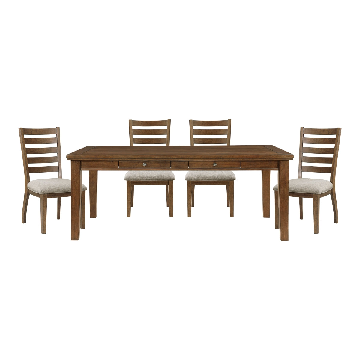 Tigard 5-Piece Dining Set