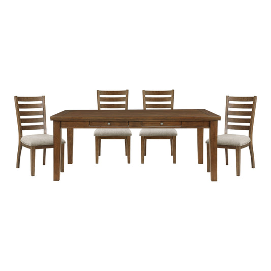 Tigard 5-Piece Dining Set