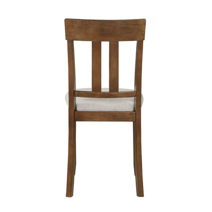 Prineville 7-Piece Pack Dinette Set