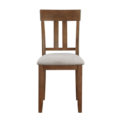 Prineville 7-Piece Pack Dinette Set