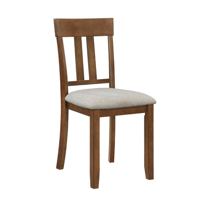 Prineville 7-Piece Pack Dinette Set