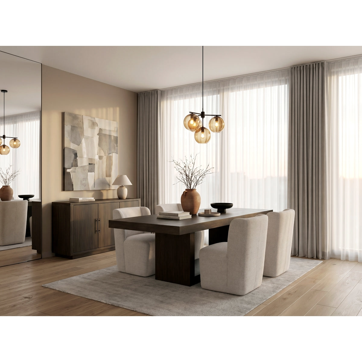Brookings Dining Table