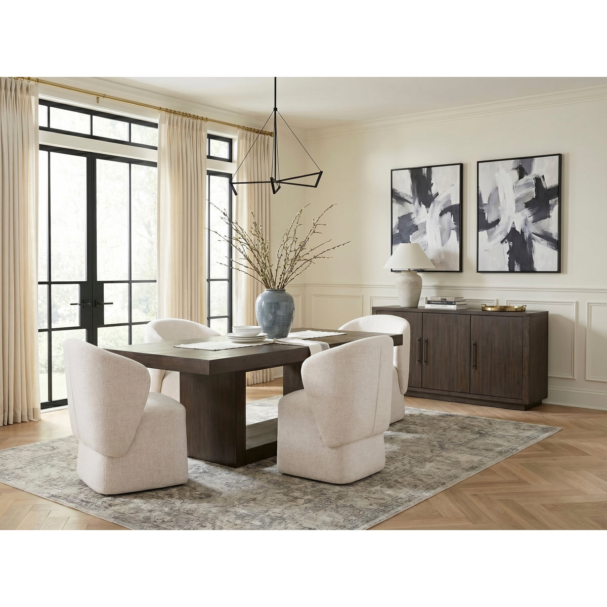 Brookings Dining Table