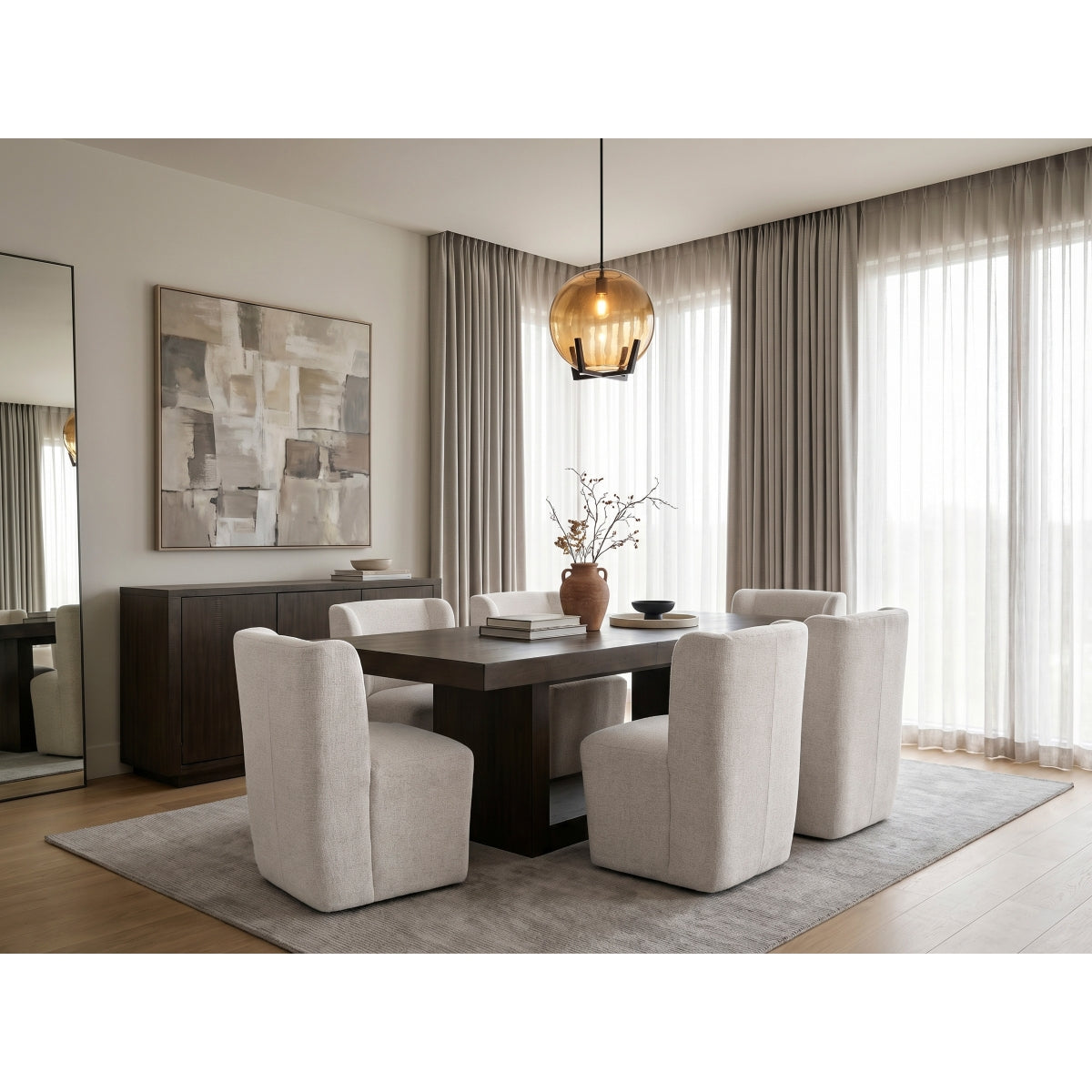 Brookings Dining Table