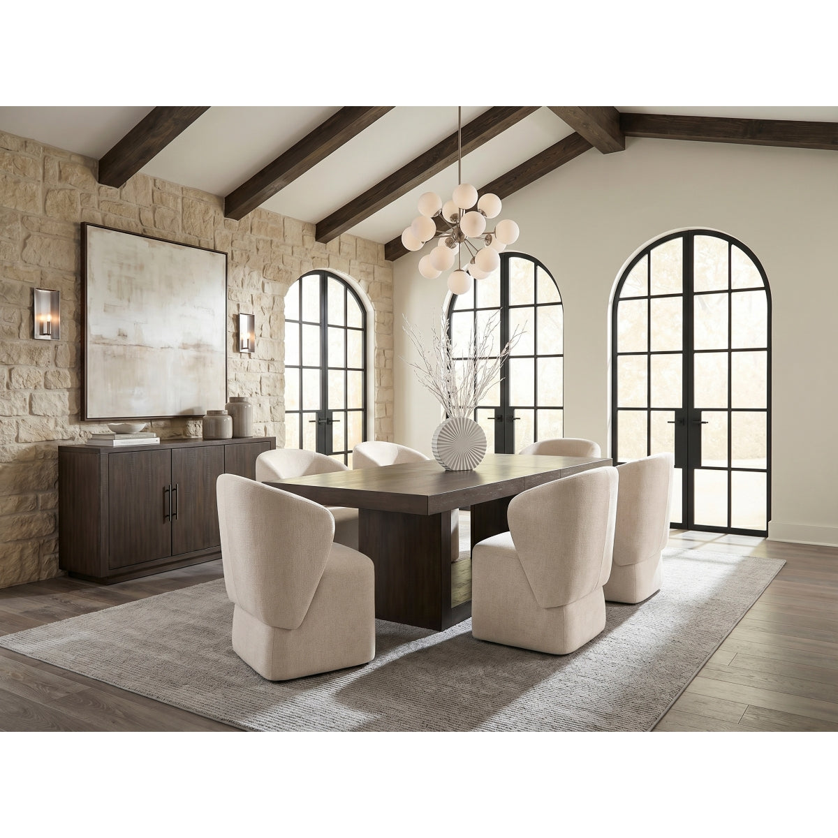 Brookings Dining Table