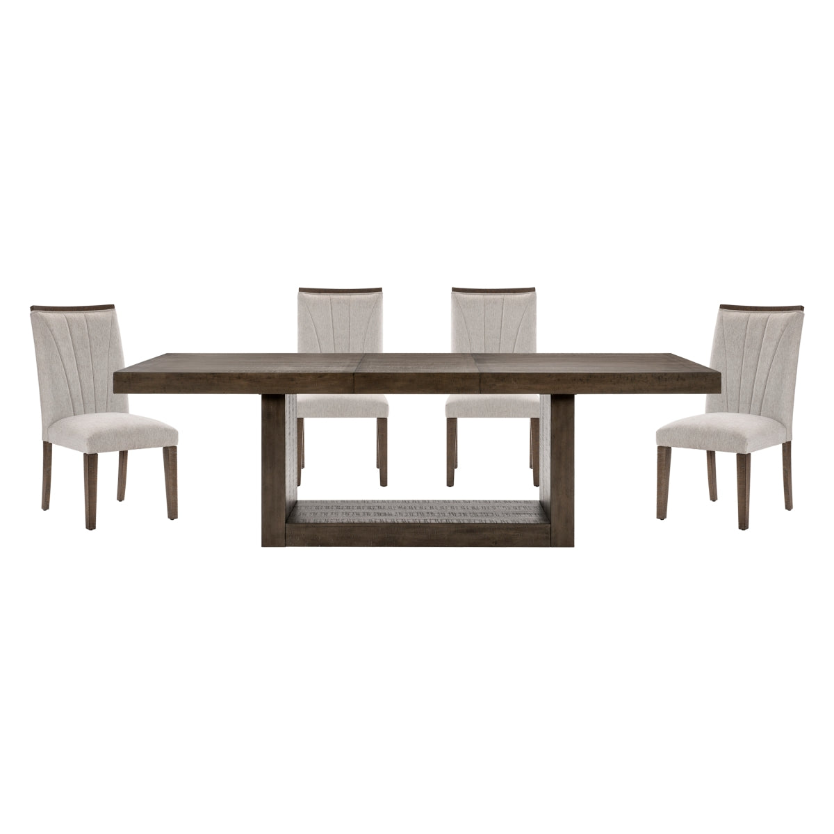 Brookings 5-Piece Dining Set