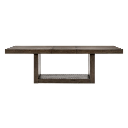 Brookings 9-Piece Dining Set