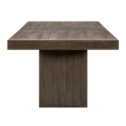 Brookings 9-Piece Dining Set