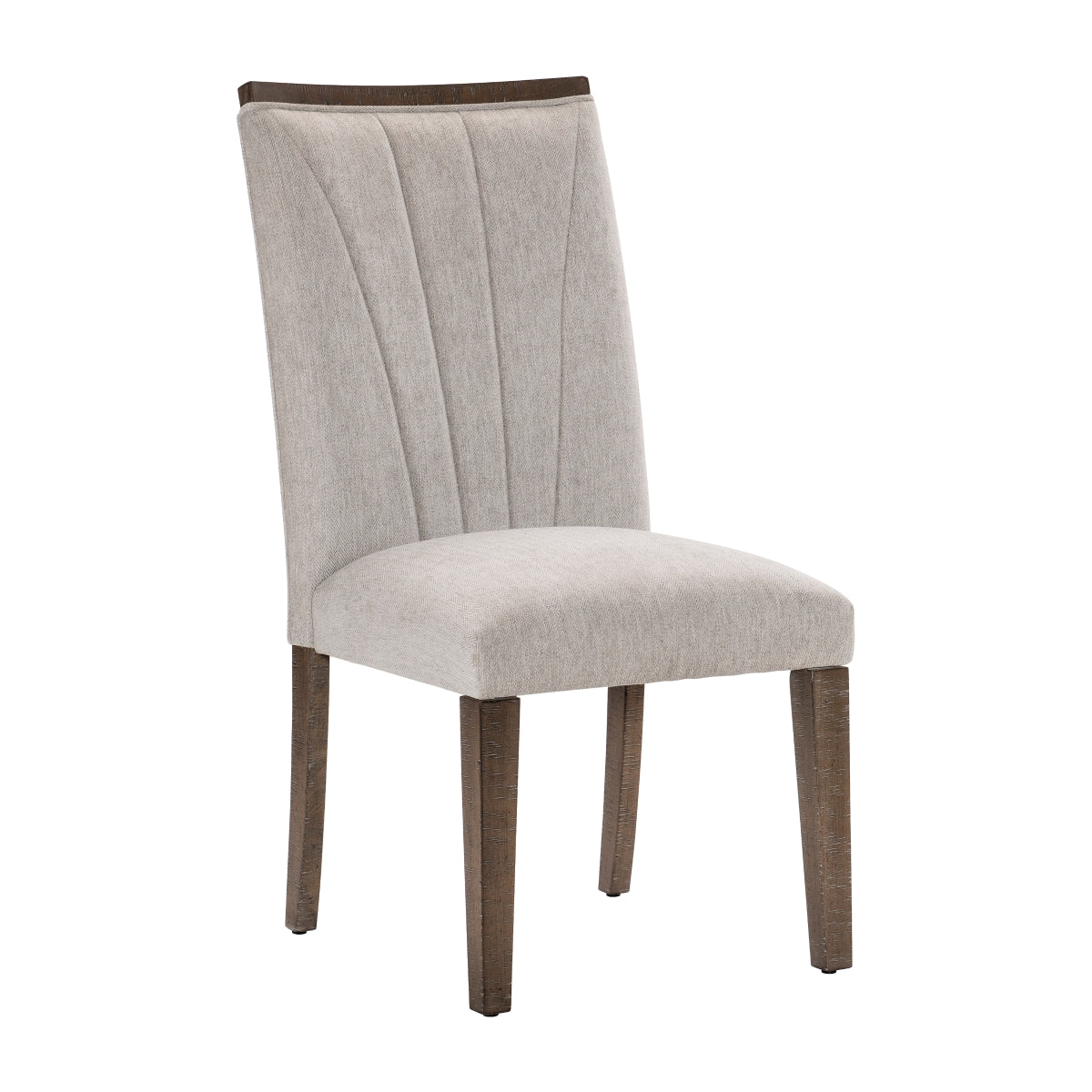 Brookings Side Chair - Gray