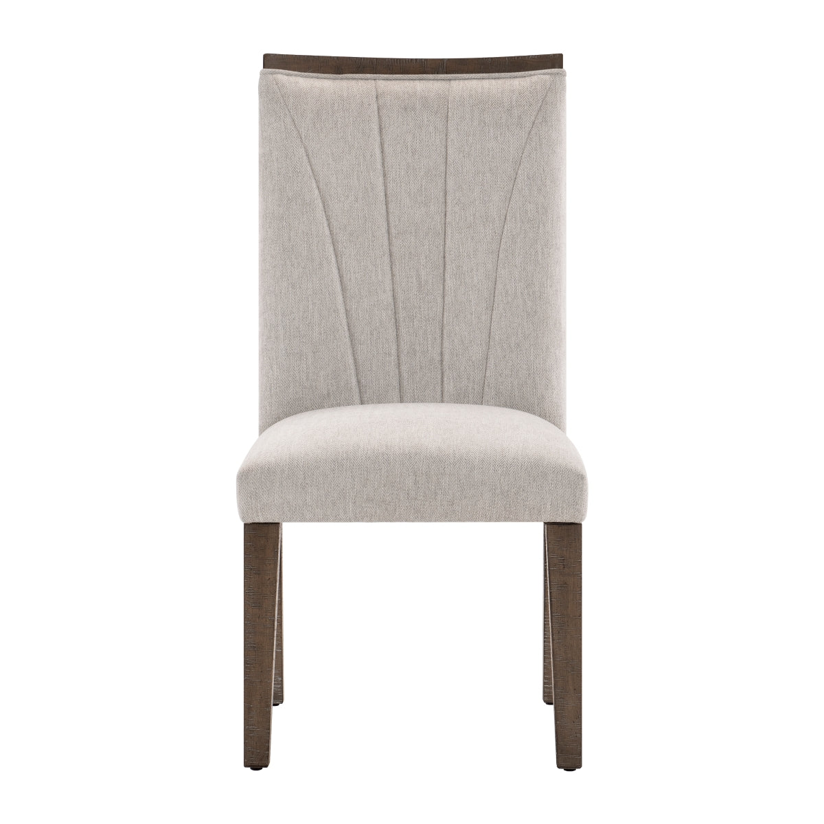 Brookings Side Chair - Gray