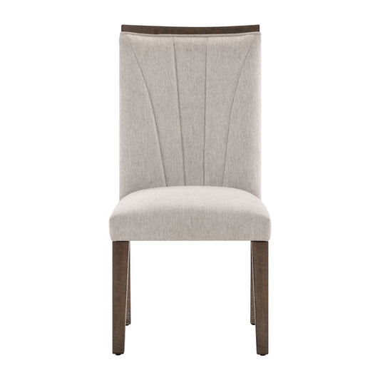Brookings Side Chair - Gray