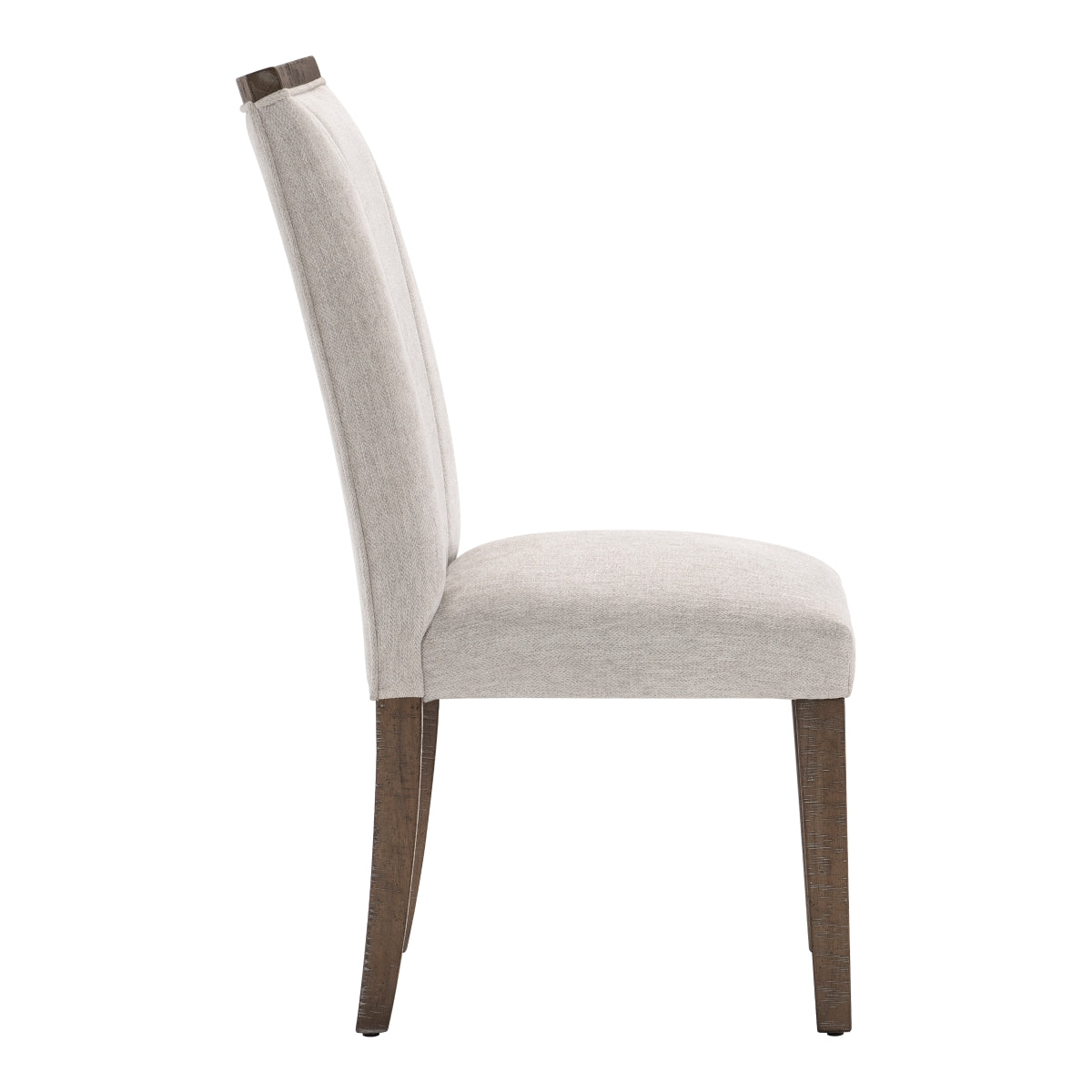 Brookings Side Chair - Gray