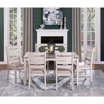 Ithaca Side Chair - Wheat