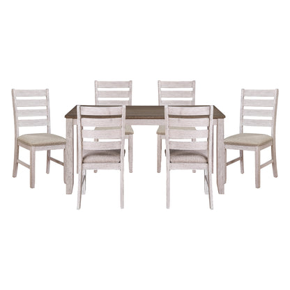 Ithaca 7-Piece Dining Set