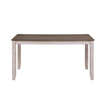 Ithaca 7-Piece Dining Set