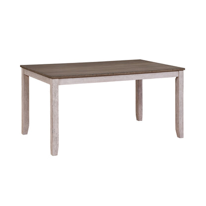 Ithaca 7-Piece Dining Set