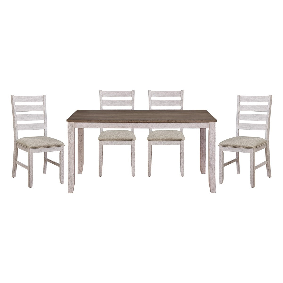 Ithaca 5-Piece Dining Set