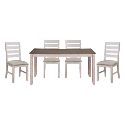 Ithaca 5-Piece Dining Set