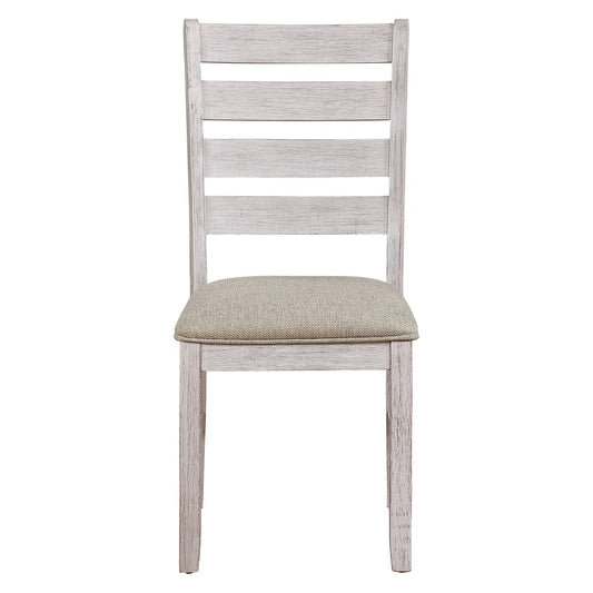 Ithaca Side Chair - Wheat
