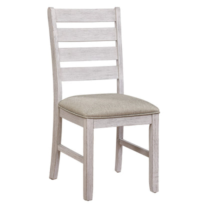 Ithaca Side Chair - Wheat