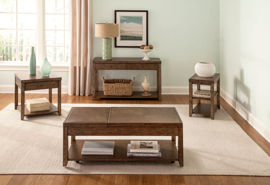 Mitchell Chair Side Table